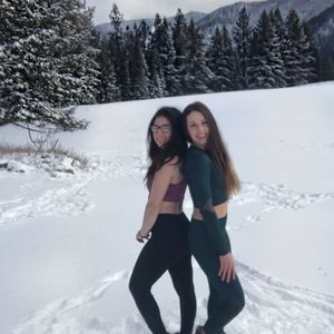 Meet your Posher, Madison